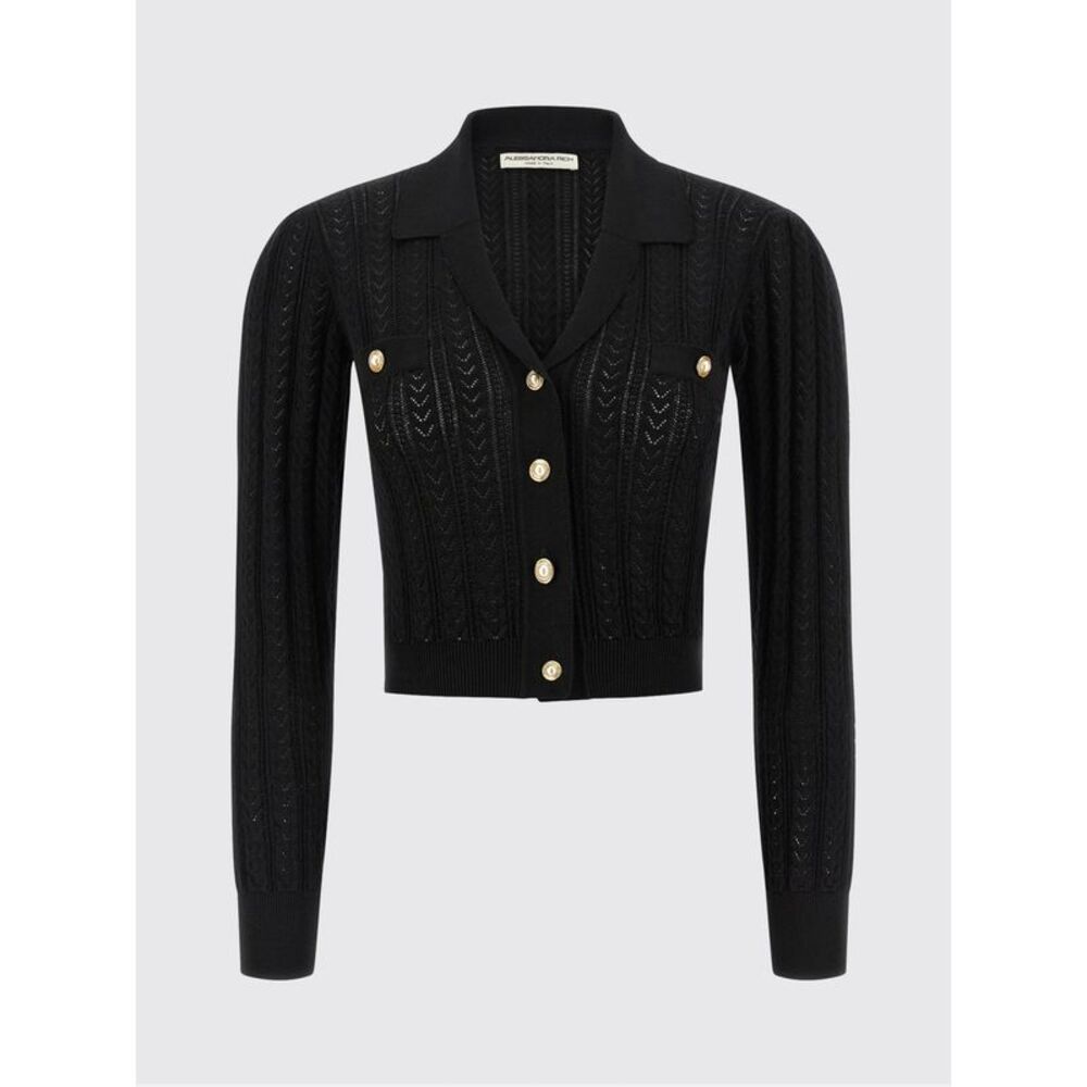 Cardigan Woman Alessandra Rich